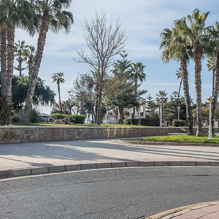 A&N Seafront Torre Del Mar Lejlighed Eksteriør billede